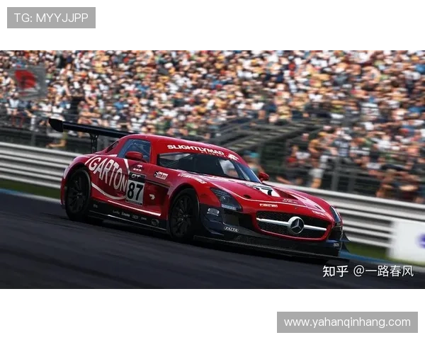 赛车入门必读从基础知识到技巧提升全方位指南