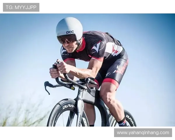 铁人三项训练心得与体能提升的关键技巧解析